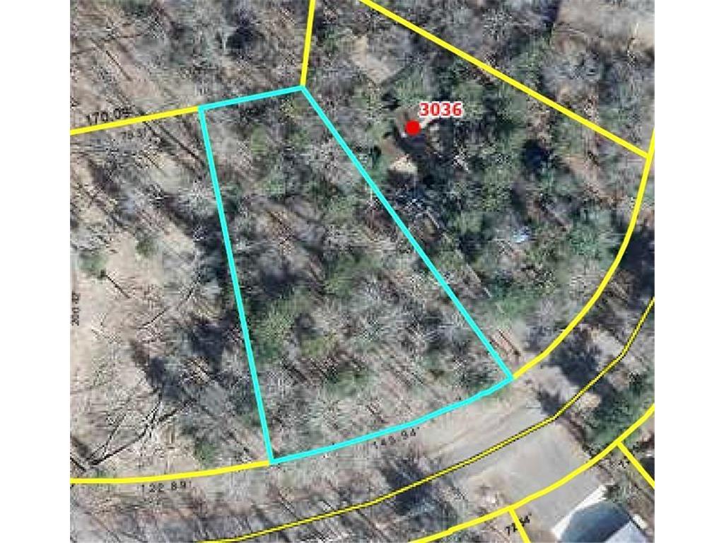 Lot 82 Aspen Terrace Danbury WI 54830 7093820 image1