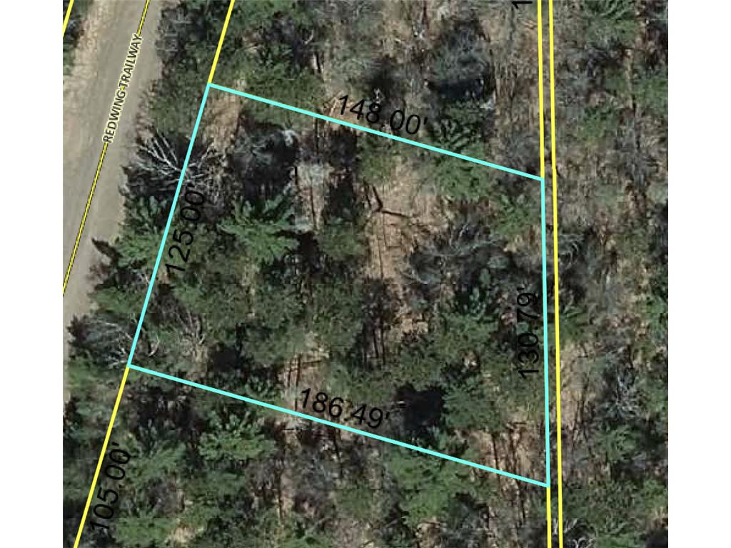 Lot 89 Redwing Trail Way Danbury WI 54830 6815286 image1