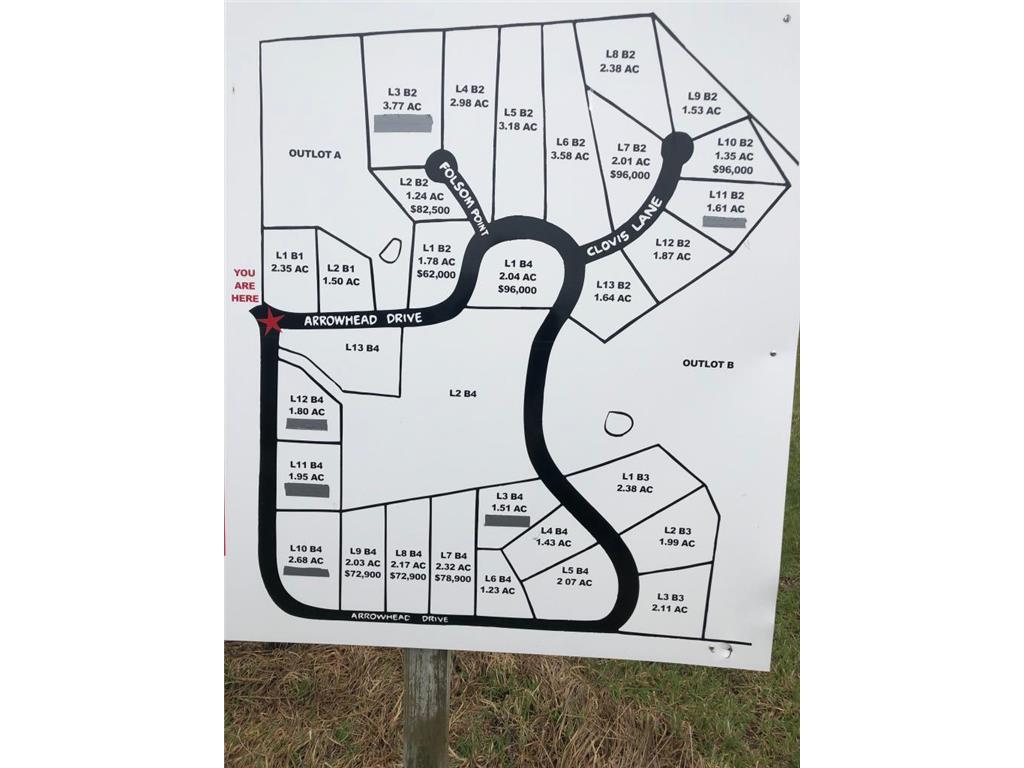 Lot 9 Bl 4 667th St, Wabasha, MN, 55981 MLS 6530257 Edina Realty