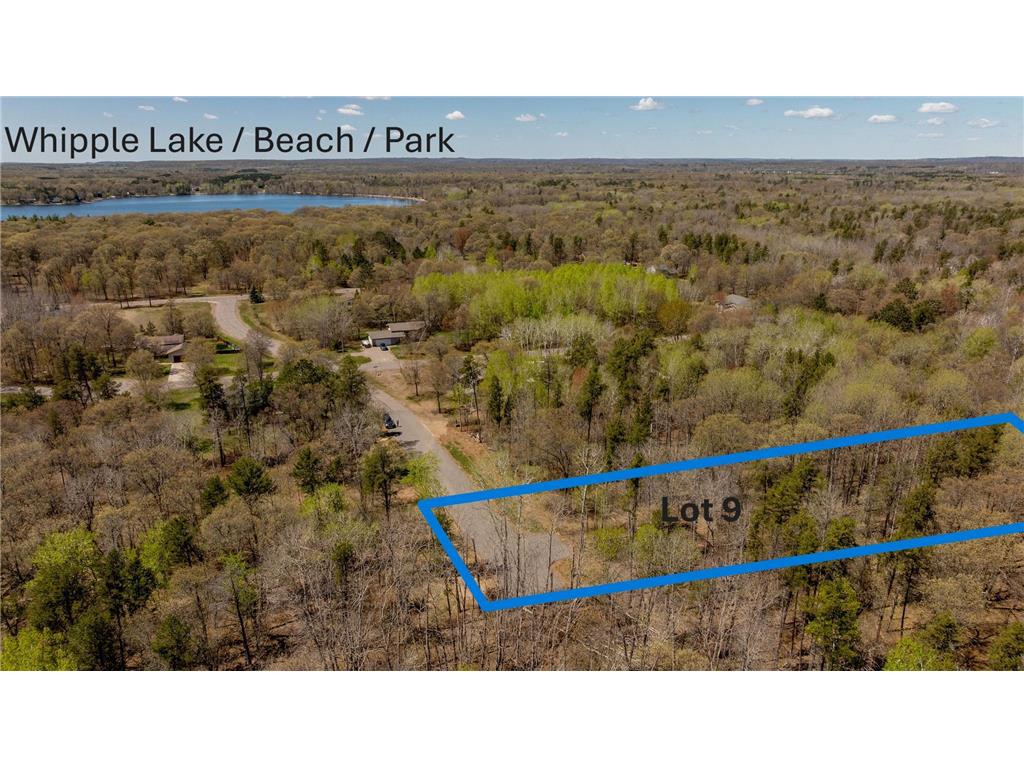 Lot 9 Black Oak Road Baxter MN 56425 7072993 image1
