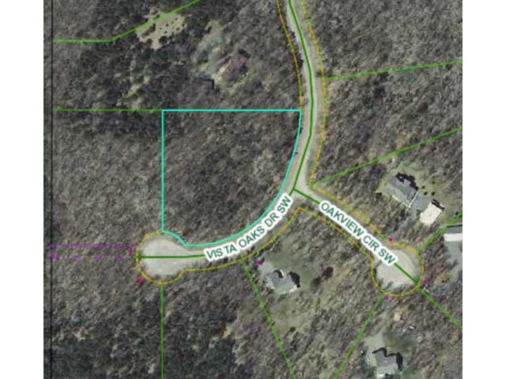 Lot 9 Blk 1 Vista Oaks Drive Pillager MN 56473 6653908 image1