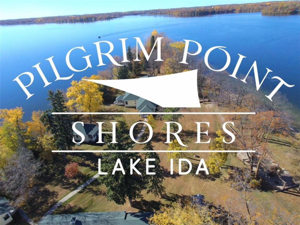 Lot 9 Blk 2 N Pilgrim Point Shores Alexandria MN 56308 - Ida 6224771 image1