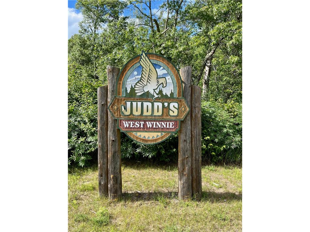 Lot 9 Blk 3 - TBD W Winnie Estate Drive NE Bena MN 56626 - Winnibigoshish 6406735 image1