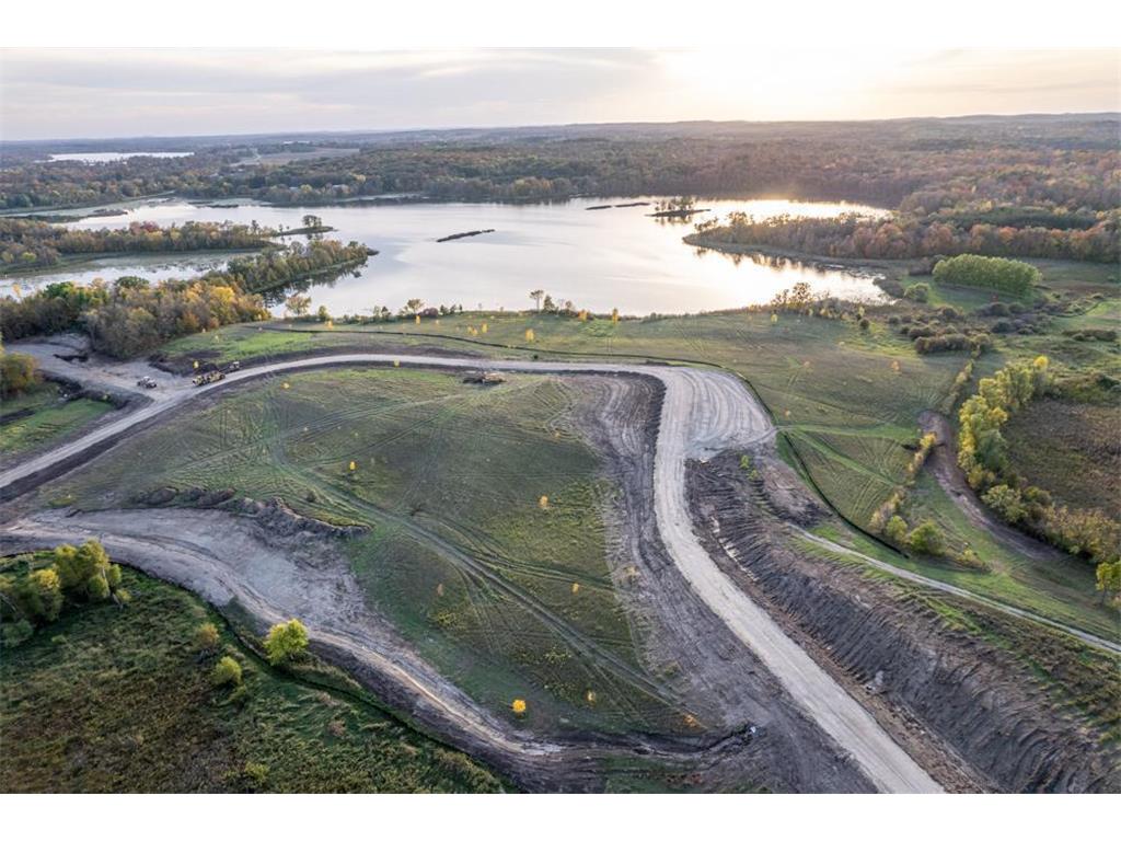 Lot 9 Block 1 Proposed Dedicated Public Rd Vergas MN 56587 - Lawrence 6446824 image1