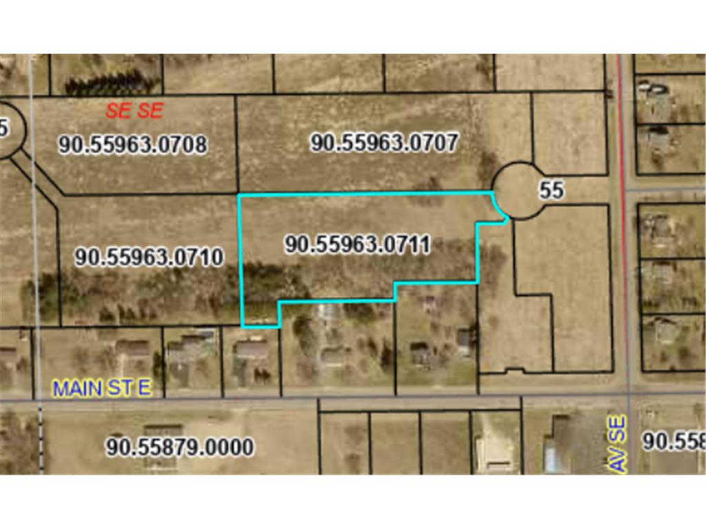 Lot 9 Block 3 1st St NE Saint Stephen MN 56375 7005756 image2