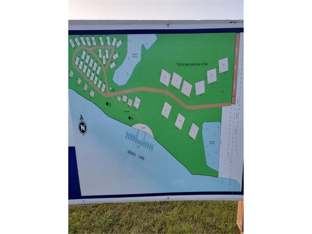Lot 9 Devils Lake Road NW Brandon MN 56315 - Devils 6658271 image14