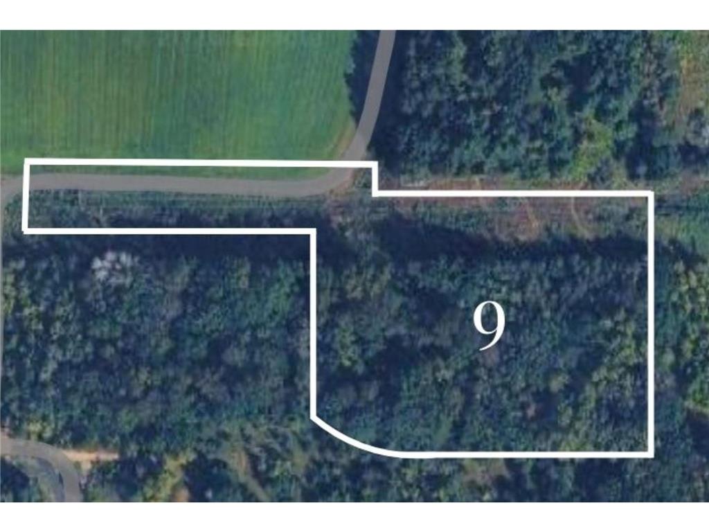 Lot 9 Glen Oaks Drive Troy Twp WI 54022 7025396 image1