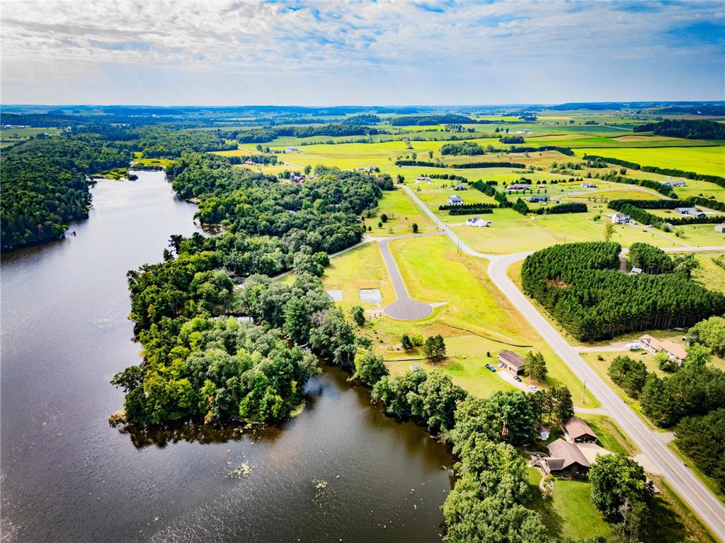 Lot #9 Ladybug Lane Bridge Creek Twp WI 54722 - Dells Mill Pond 7056642 image11