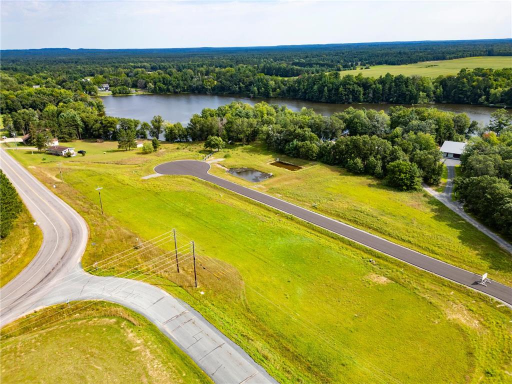Lot #9 Ladybug Lane Bridge Creek Twp WI 54722 - Dells Mill Pond 7056642 image2