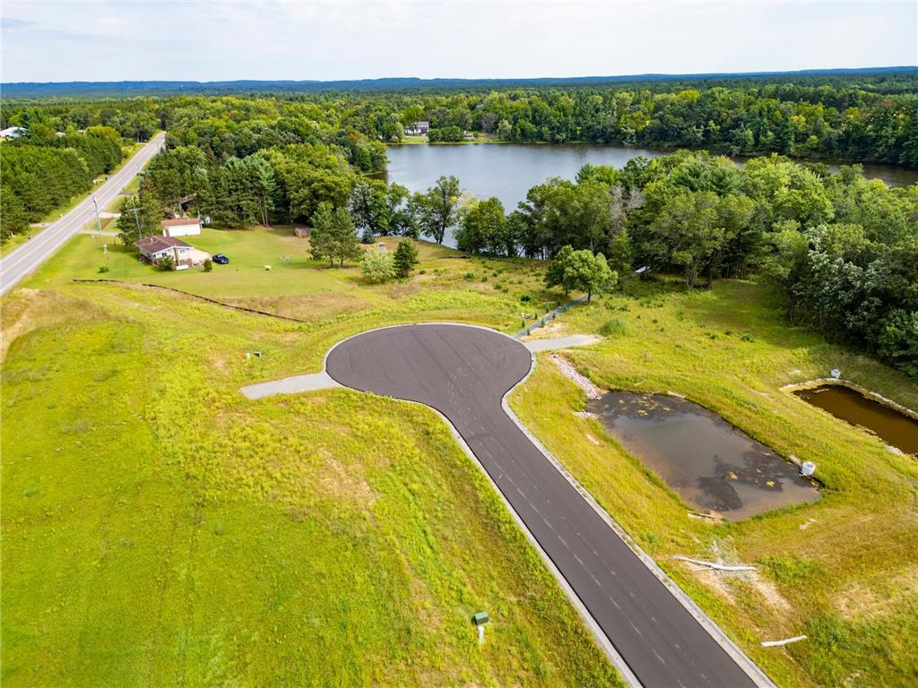 Lot #9 Ladybug Lane Bridge Creek Twp WI 54722 - Dells Mill Pond 7056642 image5