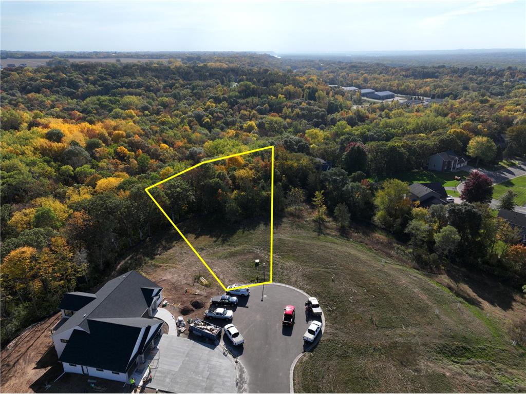 Lot 9 Linden Road, Prescott, WI, 54021 MLS 6268014 Edina Realty