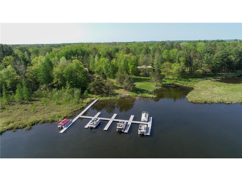 Lot 9 Miller Bay Lane NW Hackensack MN 56452 - Birch Lake 6374520 image1