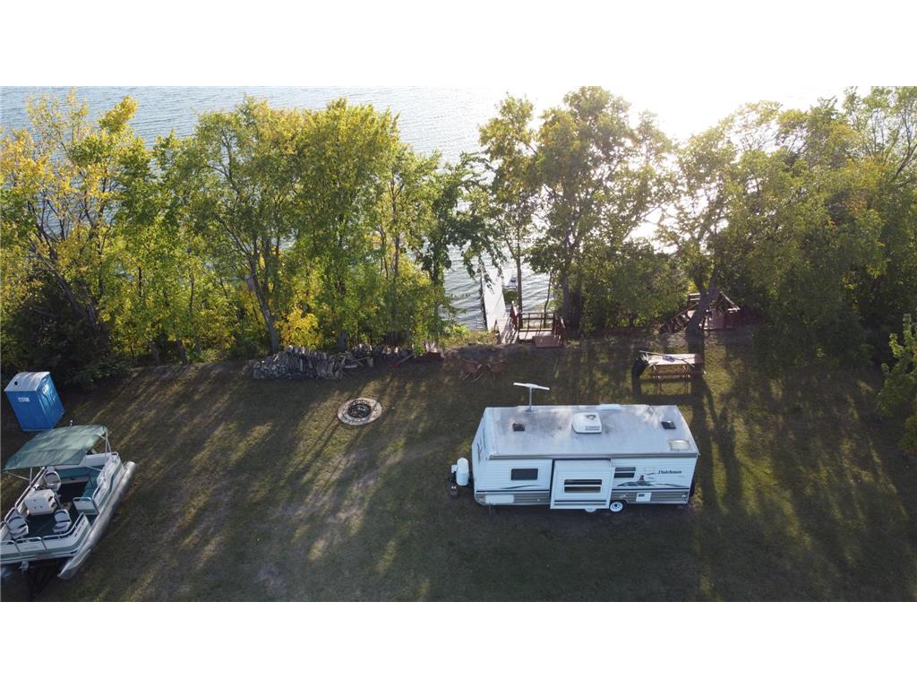 Lot 9 Estates on Norway Lk Trl, Underwood, MN, 56586 MLS