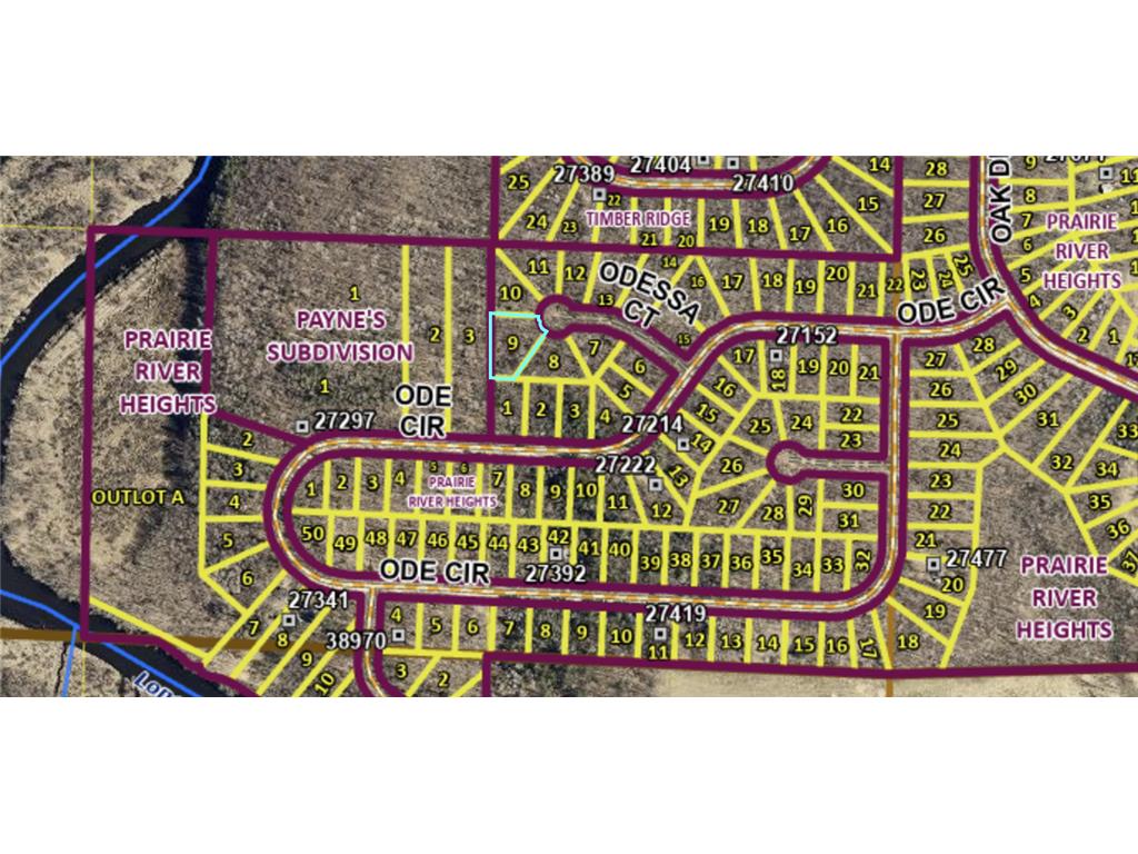 Lot 9 Odessa Court Browerville MN 56438 6634624 image3
