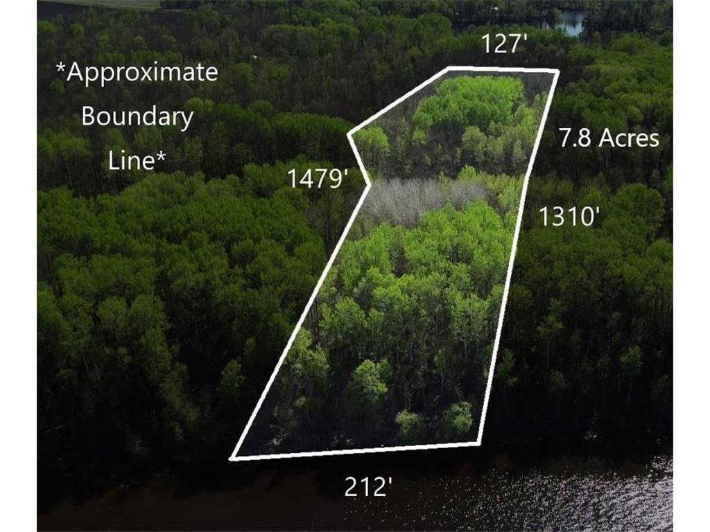 Lot 9 - TBD Driftwood Lane NW Baudette MN 56623 - Rainy River 6745248 image1