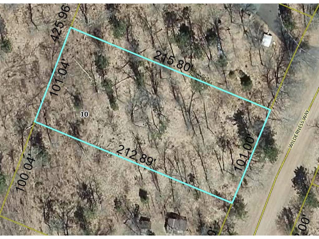 Lot 90 Wilderness Way Danbury WI 54830 6576977 image1