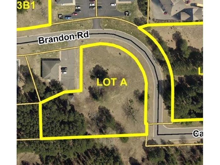 Lot A Brandon Road Baxter MN 56425 6145662 image1