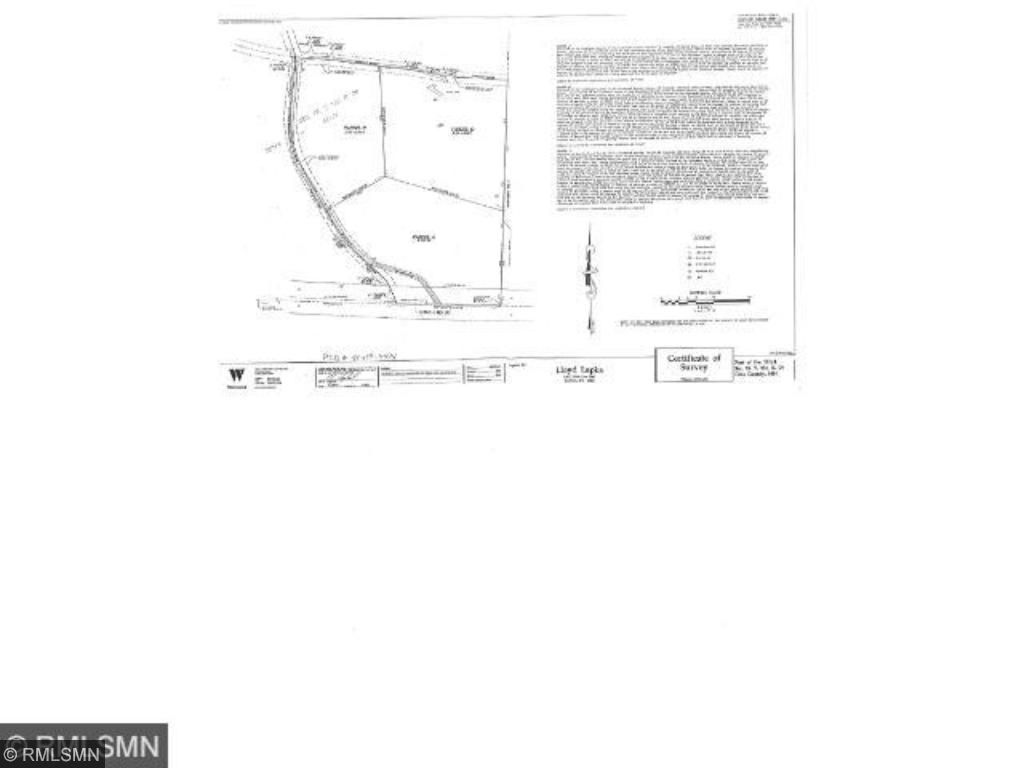 Lot A Cass County 36 Pillager MN 56473 4814546 image1