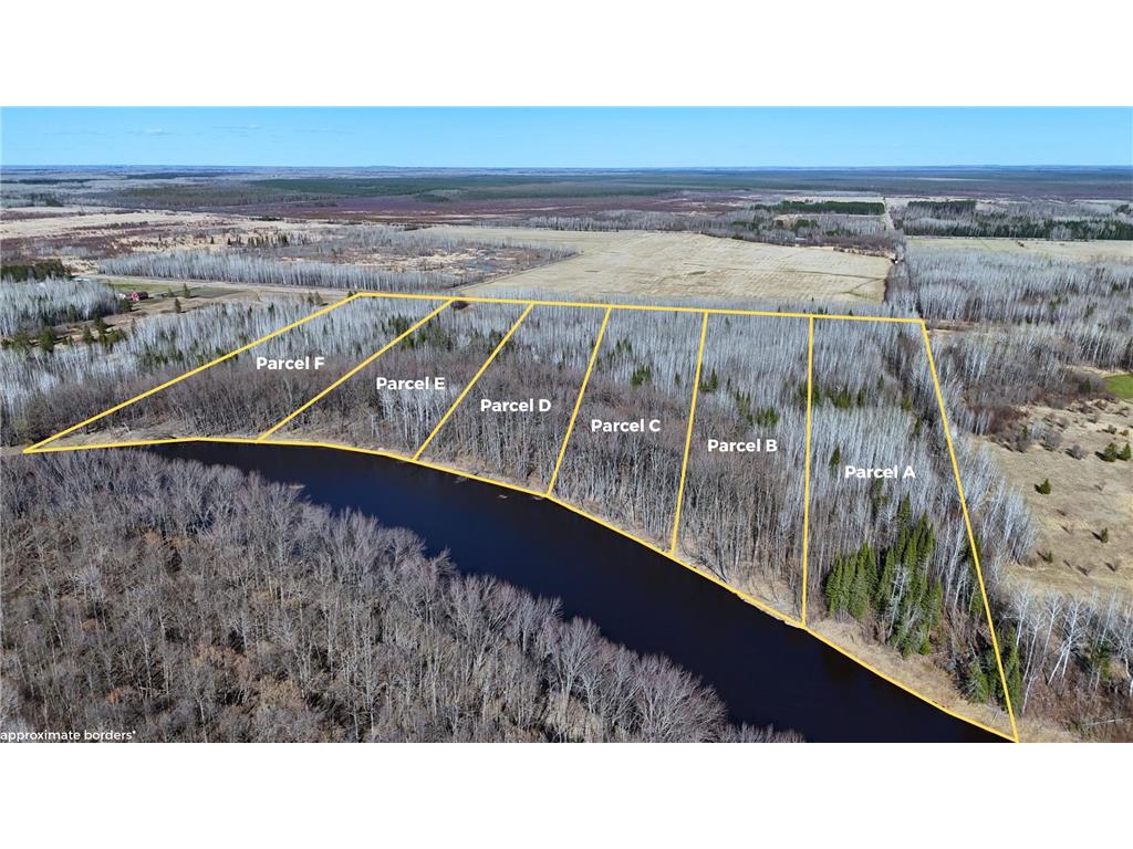 Lot A County Road 79 Littlefork MN 56653 - Little Fork River 7073065 image1