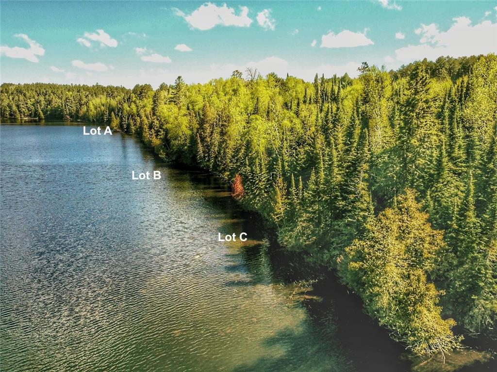Lot A Fox Lake Road Bigfork MN 56628 - Fox 6213878 image1
