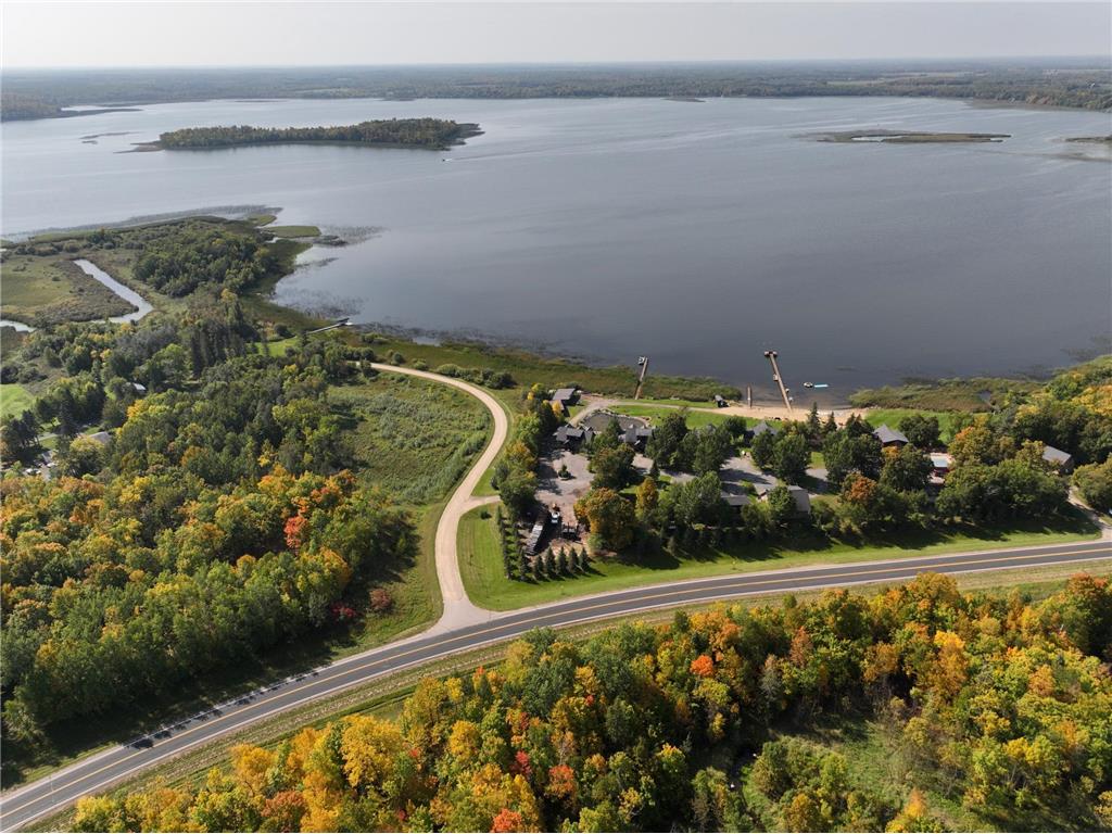 Lot B 4.5AC N Blackduck Lake Road NE Blackduck MN 56647 - Blackduck Lake 7087304 image1