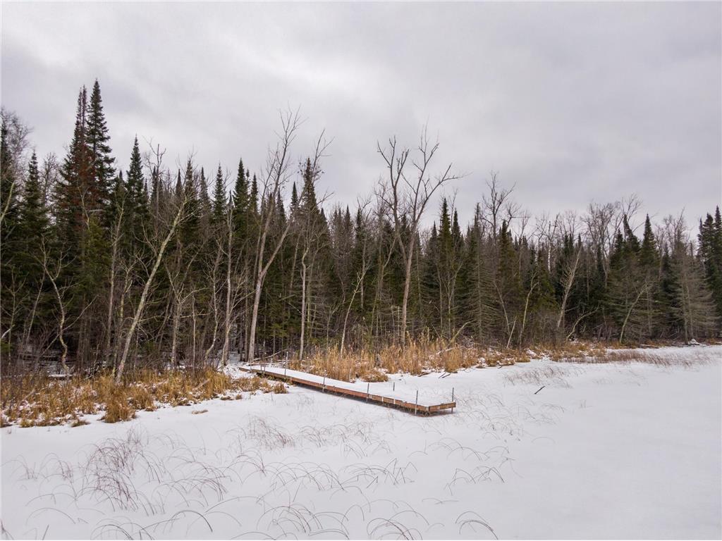 Lot C County 5 Hackensack MN 56452 - Lost Lake 6487956 image1