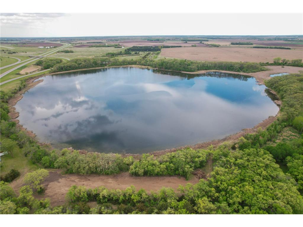 Lot E 460TH ST Perham Twp MN 56573 - Schuster 7082574 image1