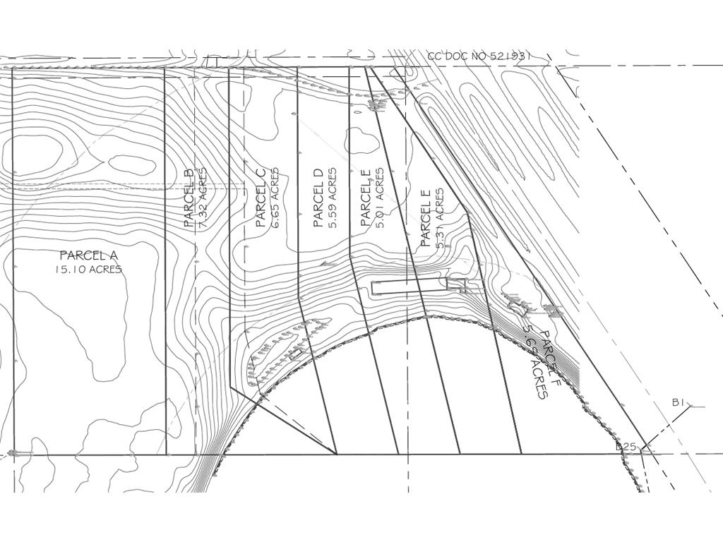 Lot E 460TH ST Perham Twp MN 56573 - Schuster 7082574 image3