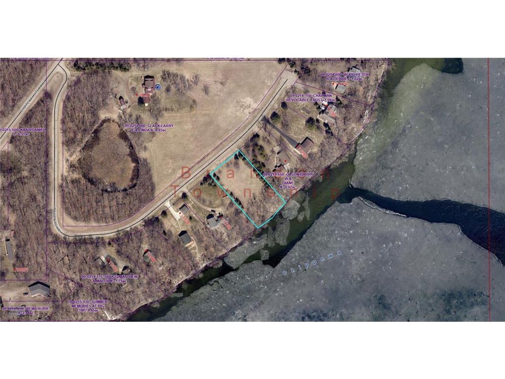 Lot XX Wallen Road NW, Brandon, MN, 56315 MLS 6511706 Edina Realty