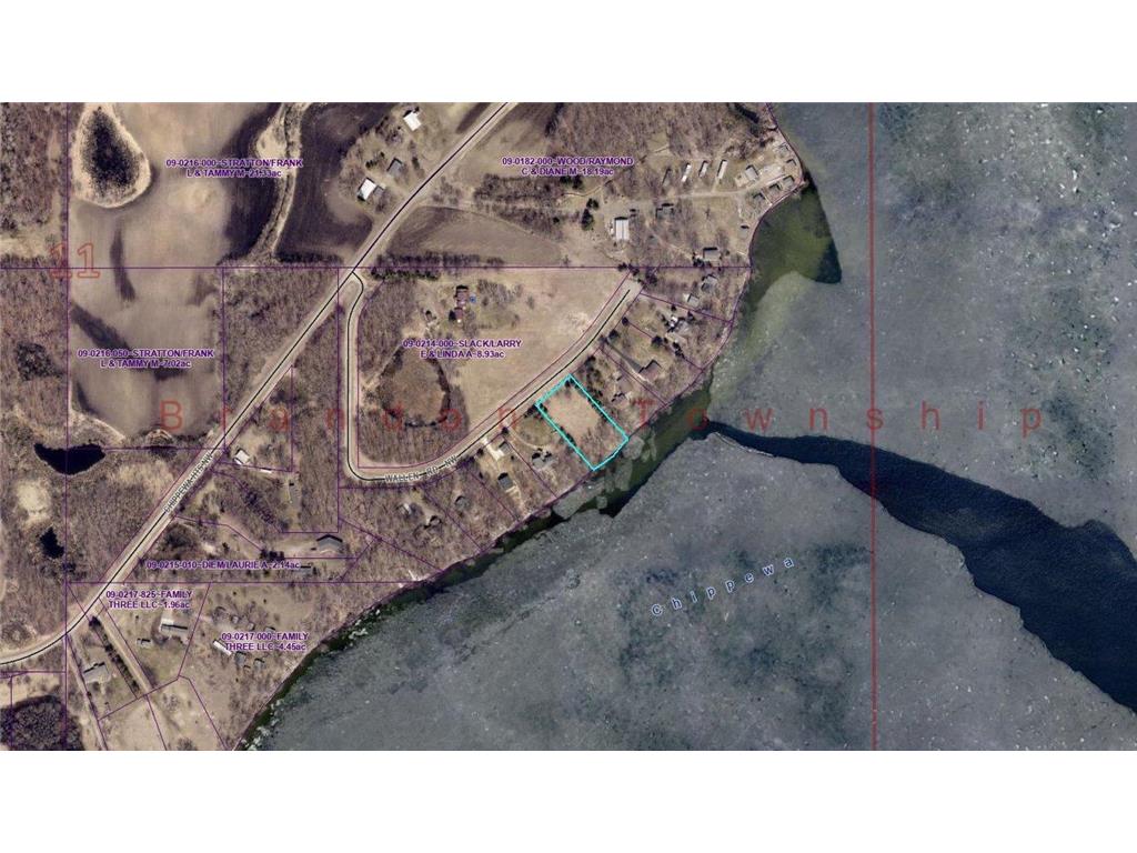 Lot XX Wallen Road NW, Brandon, MN, 56315 MLS 6511706 Edina Realty
