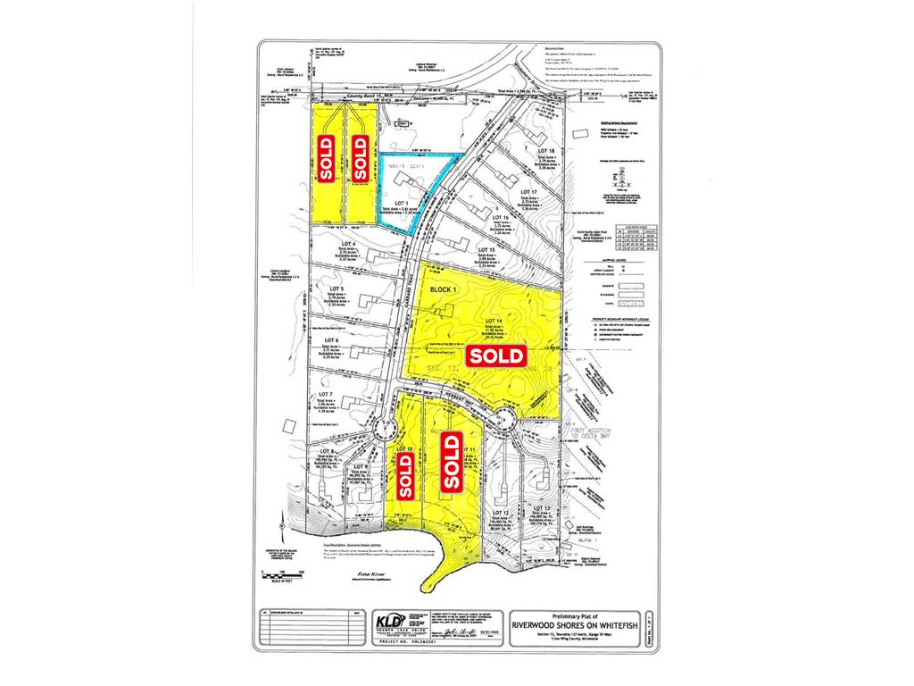 Lot xx1 Wildamere Drive Jenkins MN 56474 7043691 image8