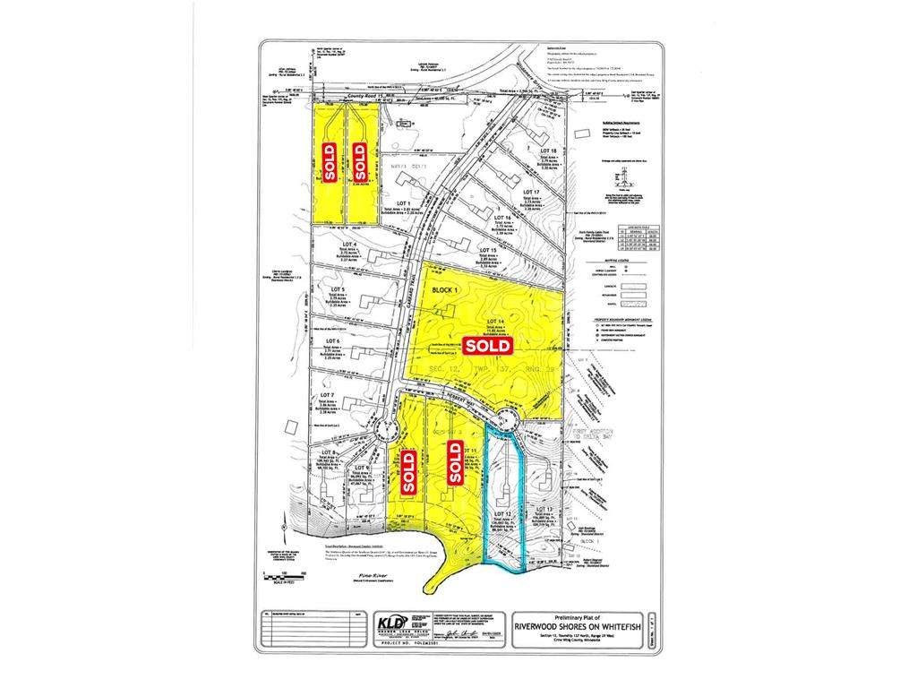 Lot xx12 Wildamere Drive Jenkins MN 56474 - Pine River 7043687 image8