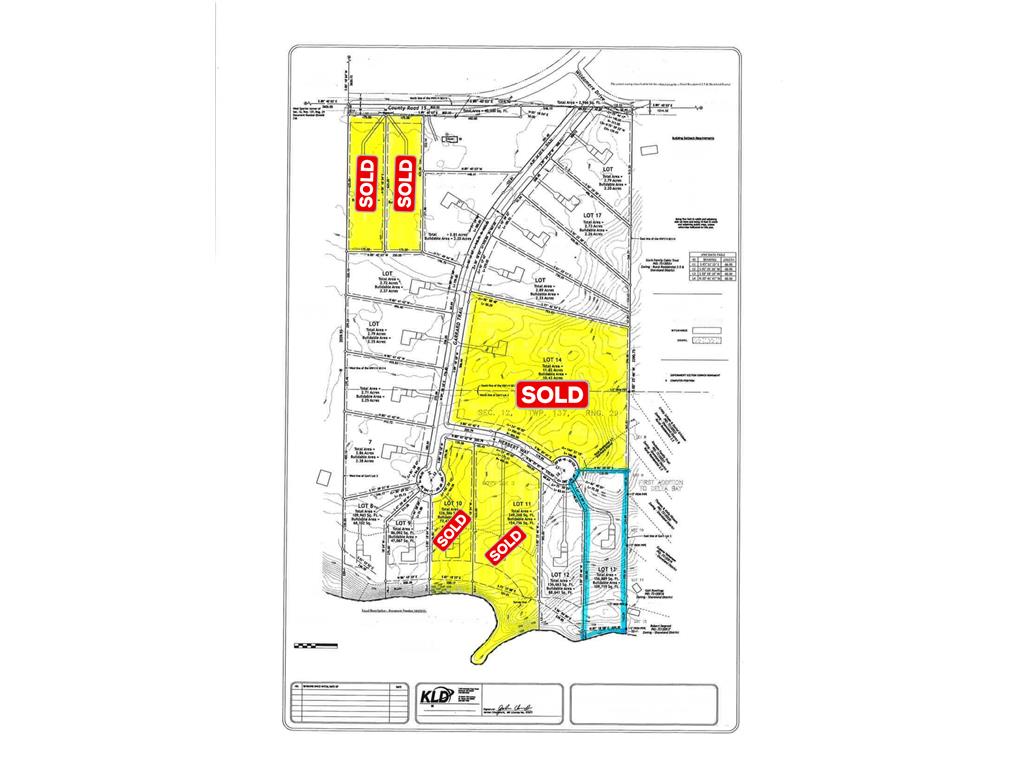 Lot xx13 Wildamere Drive Jenkins MN 56474 - Pine River 7043638 image7