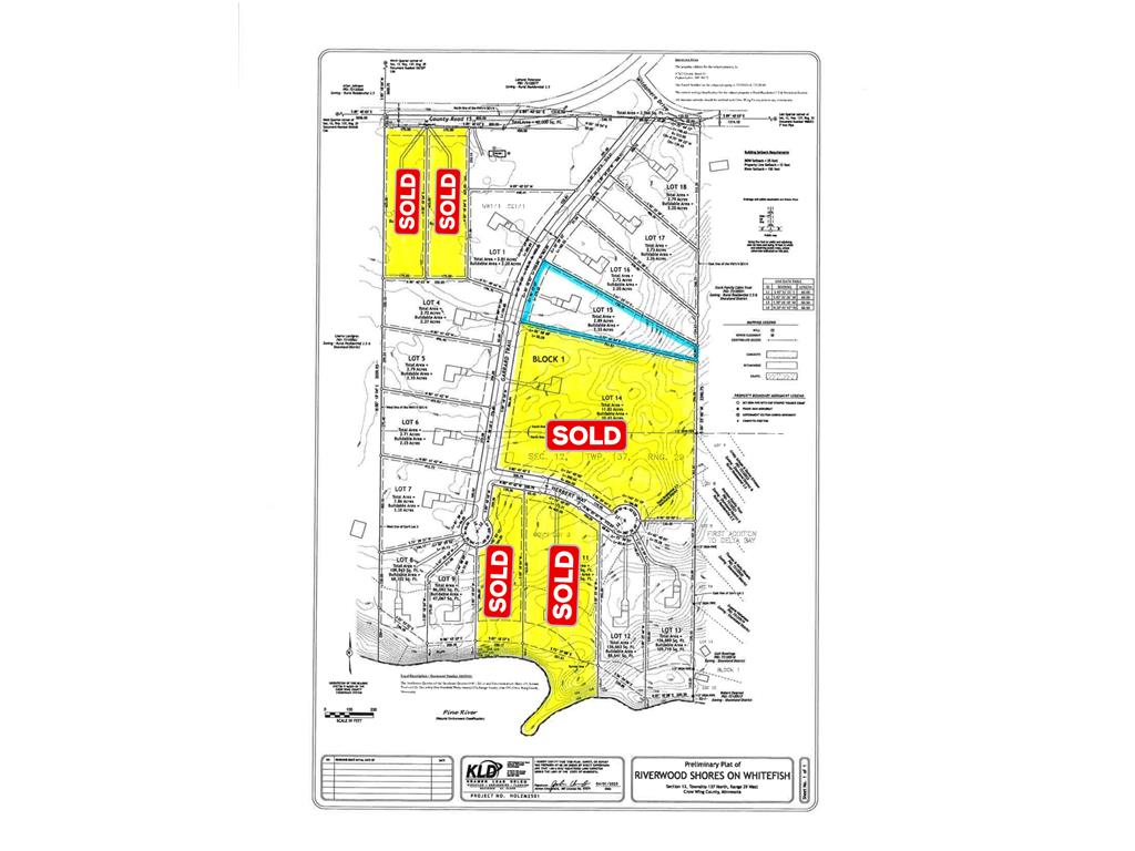 Lot xx15 Wildamere Drive Jenkins MN 56474 7043692 image8