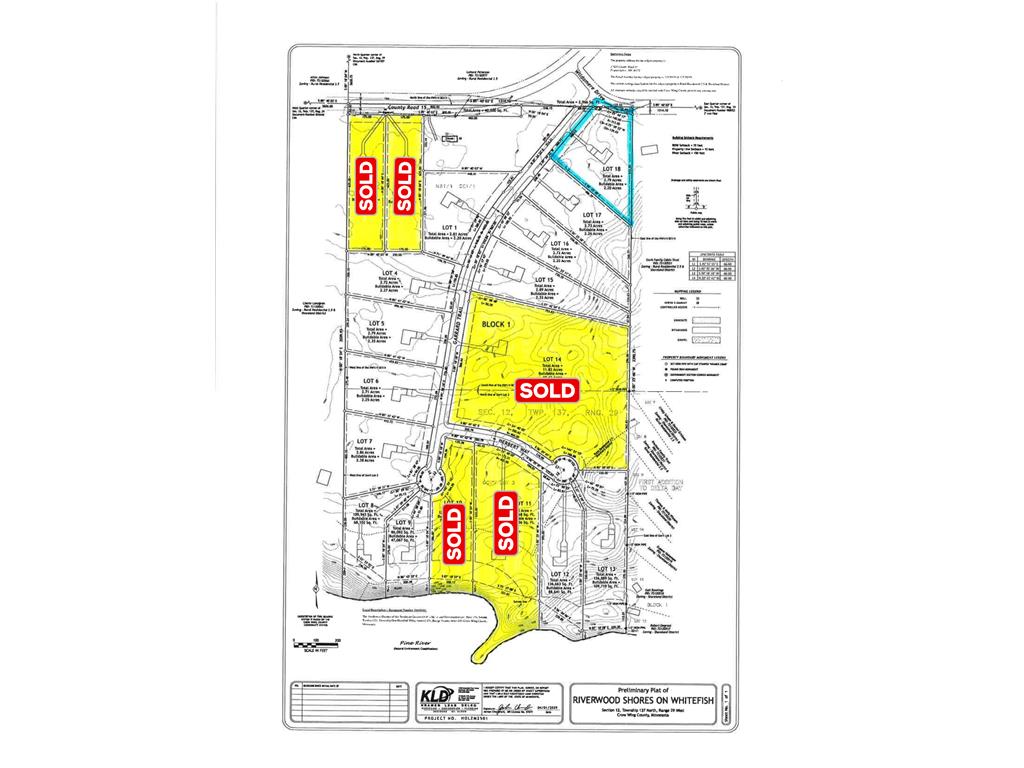 Lot xx18 Wildamere Drive Jenkins MN 56474 7043686 image8