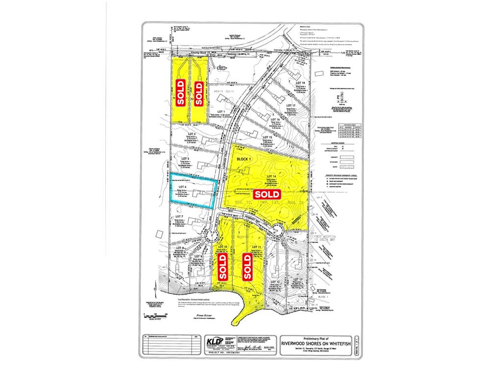 Lot xx6 Wildamere Drive Jenkins MN 56474 7043694 image8
