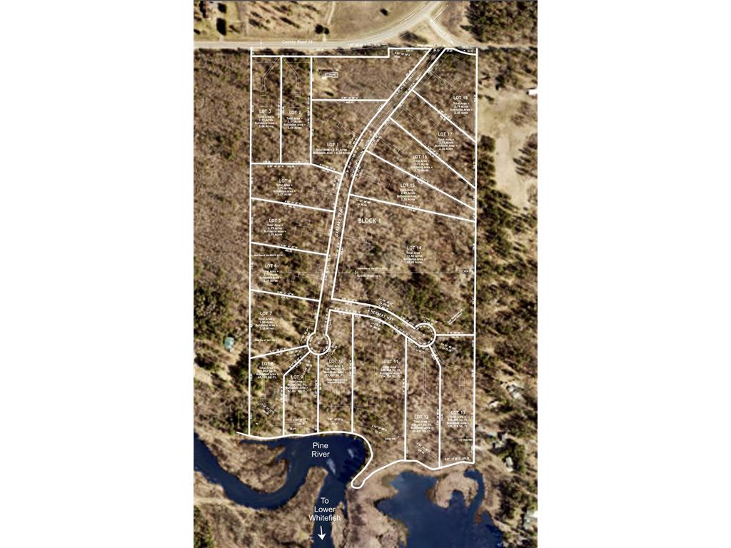 Lot xx6 Wildamere Drive Jenkins MN 56474 7043694 image9
