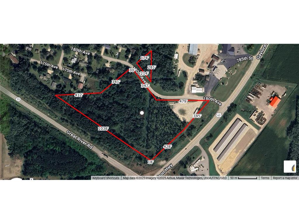 Lots 1 and 4 180th Avenue Trenton Twp WI 54014 6822020 image4