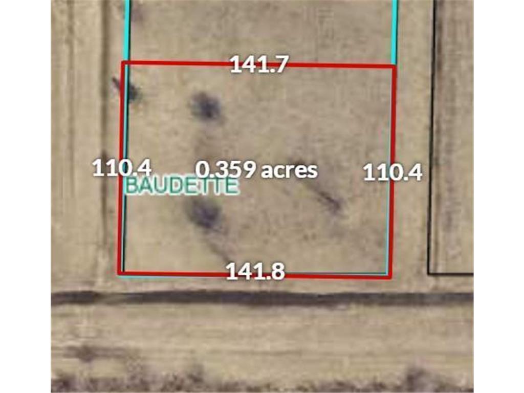 Lots 7 & 8 6th Avenue SE Baudette MN 56623 7008880 image2
