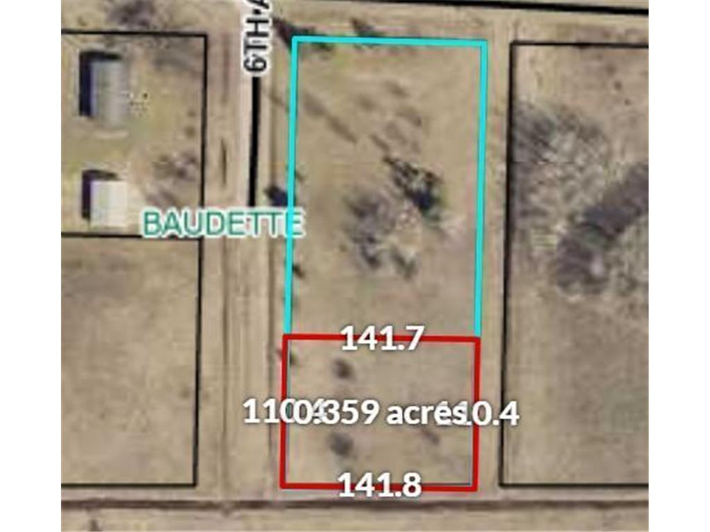 Lots 7 & 8 6th Avenue SE Baudette MN 56623 7008880 image3