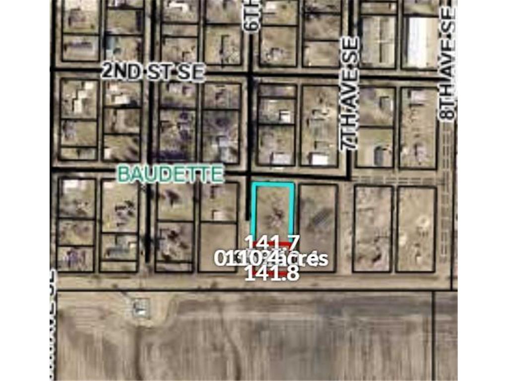Lots 7 & 8 6th Avenue SE Baudette MN 56623 7008880 image4