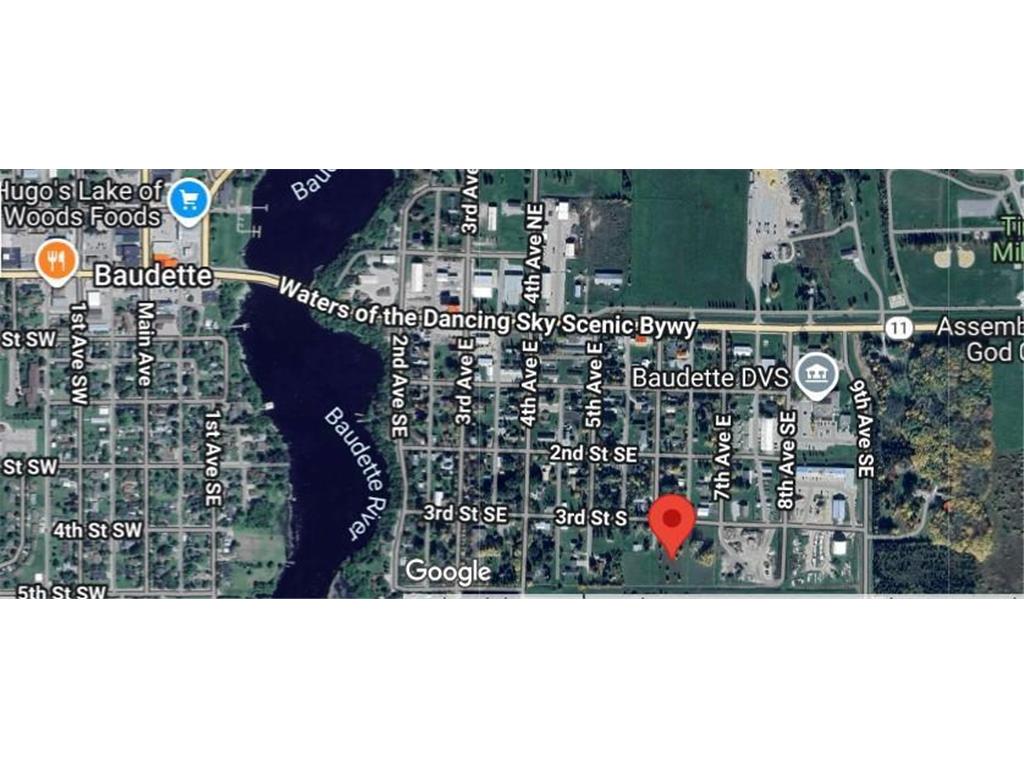 Lots 7 & 8 6th Avenue SE Baudette MN 56623 7008880 image7