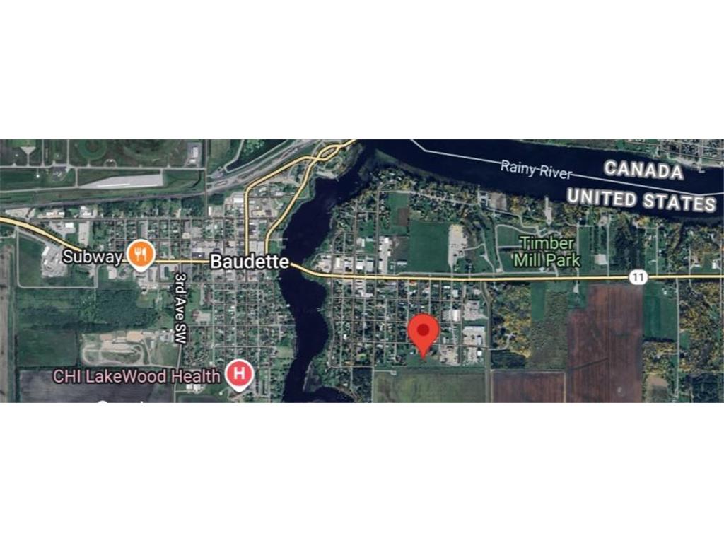 Lots 7 & 8 6th Avenue SE Baudette MN 56623 7008880 image8