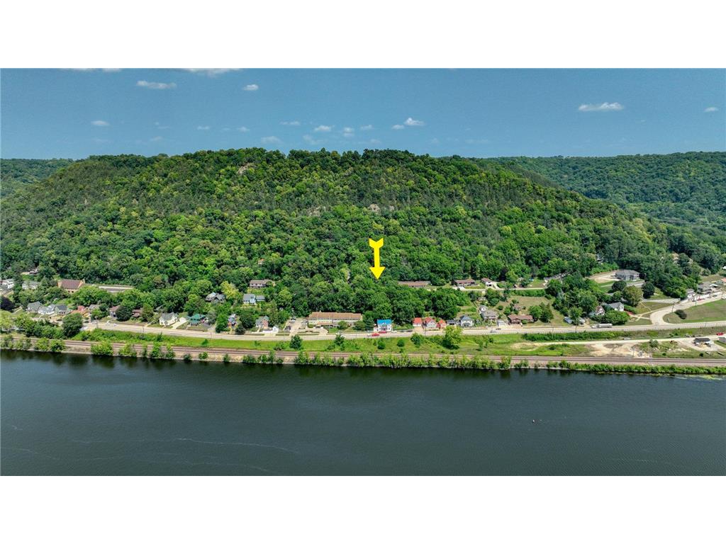 Lots 11 12 Hill Street, Fountain City, WI, 54629 MLS 6307958 Edina