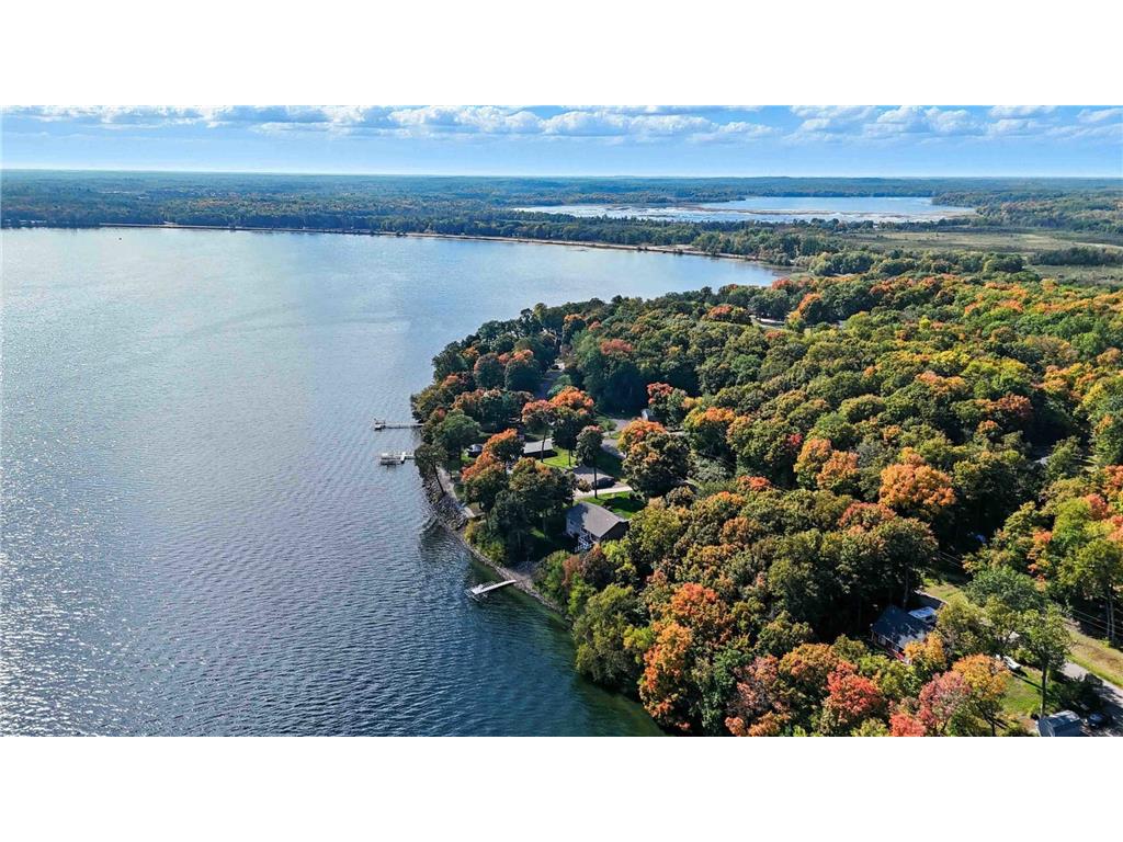 Lots 119 Earle Brown Drive Kathio Twp MN 56450 - Mille Lacs Lake 7033630 image9