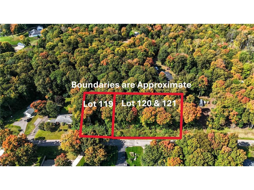 Lots 120 & 121 Earle Brown Drive Kathio Twp MN 56450 - Mille Lacs Lake 7033620 image13