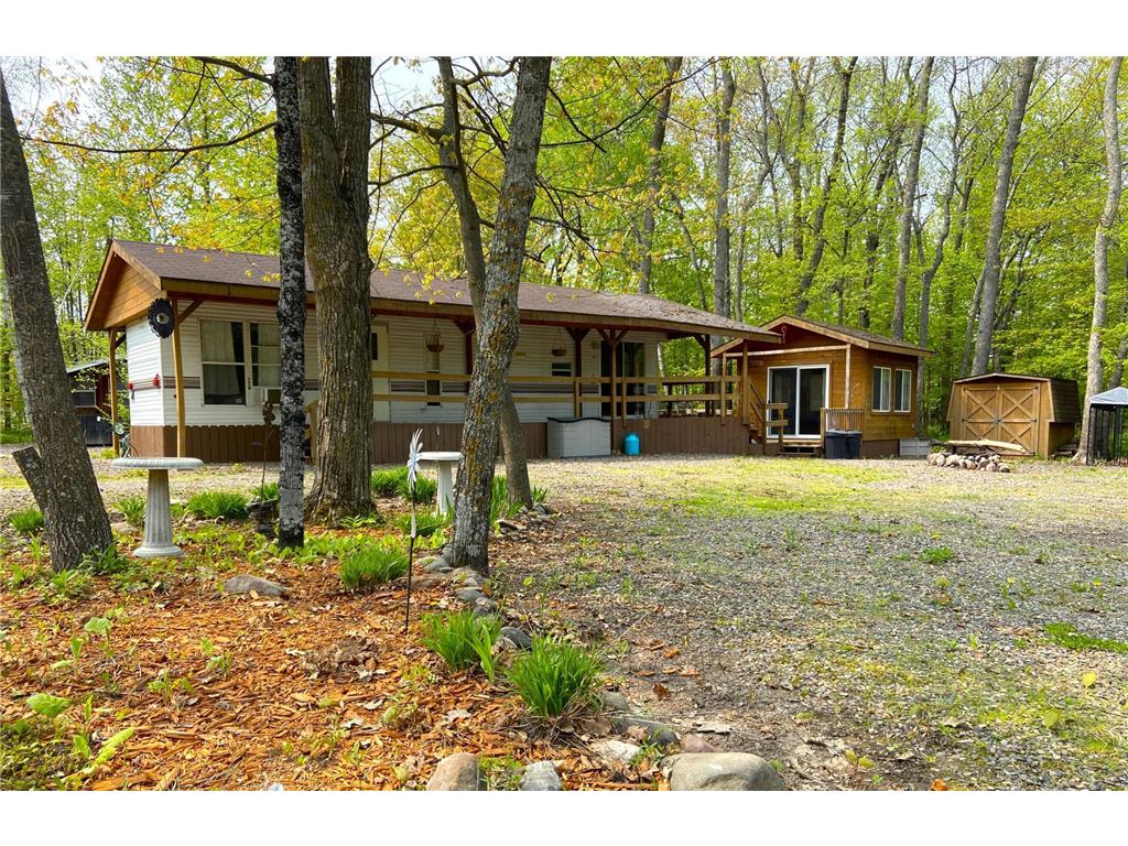 Lots 24 & 25 Blk 1 Canterbury Town Aitkin MN 56431 6374718 image1