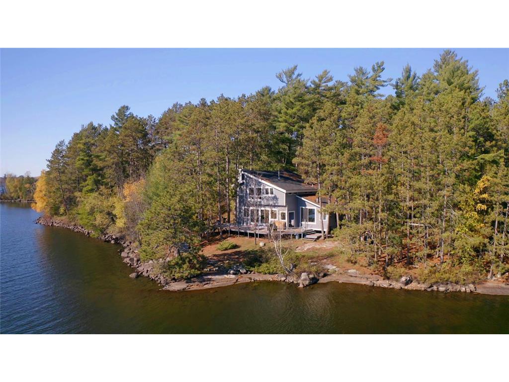 Lots 3 & 4 Wakemup Narrows North Beatty Twp MN 55771 - Vermilion 6483171 image1