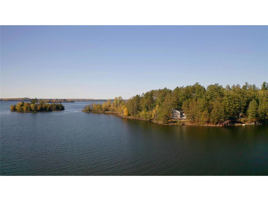 Lots 3 & 4 Wakemup Narrows North Beatty Twp MN 55771 - Vermilion 6483171 image2