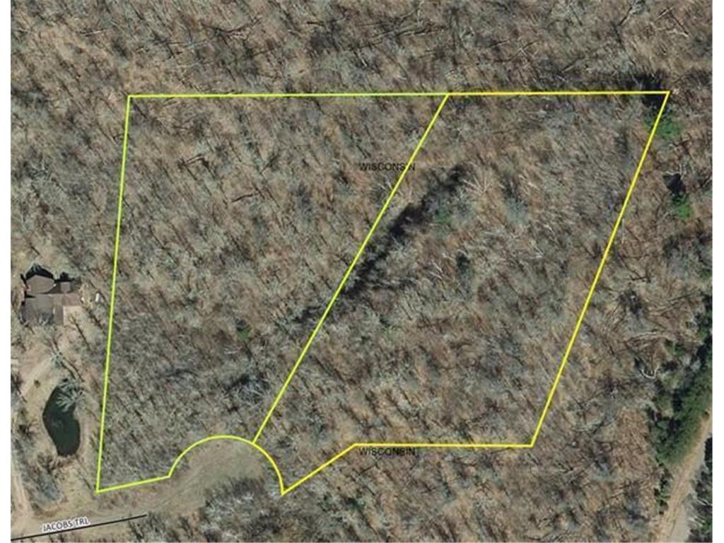 Lots 4 and 5 Jacobs Trail Danbury WI 54830 6604795 image1